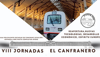 Jornadas El Canfranero 2024